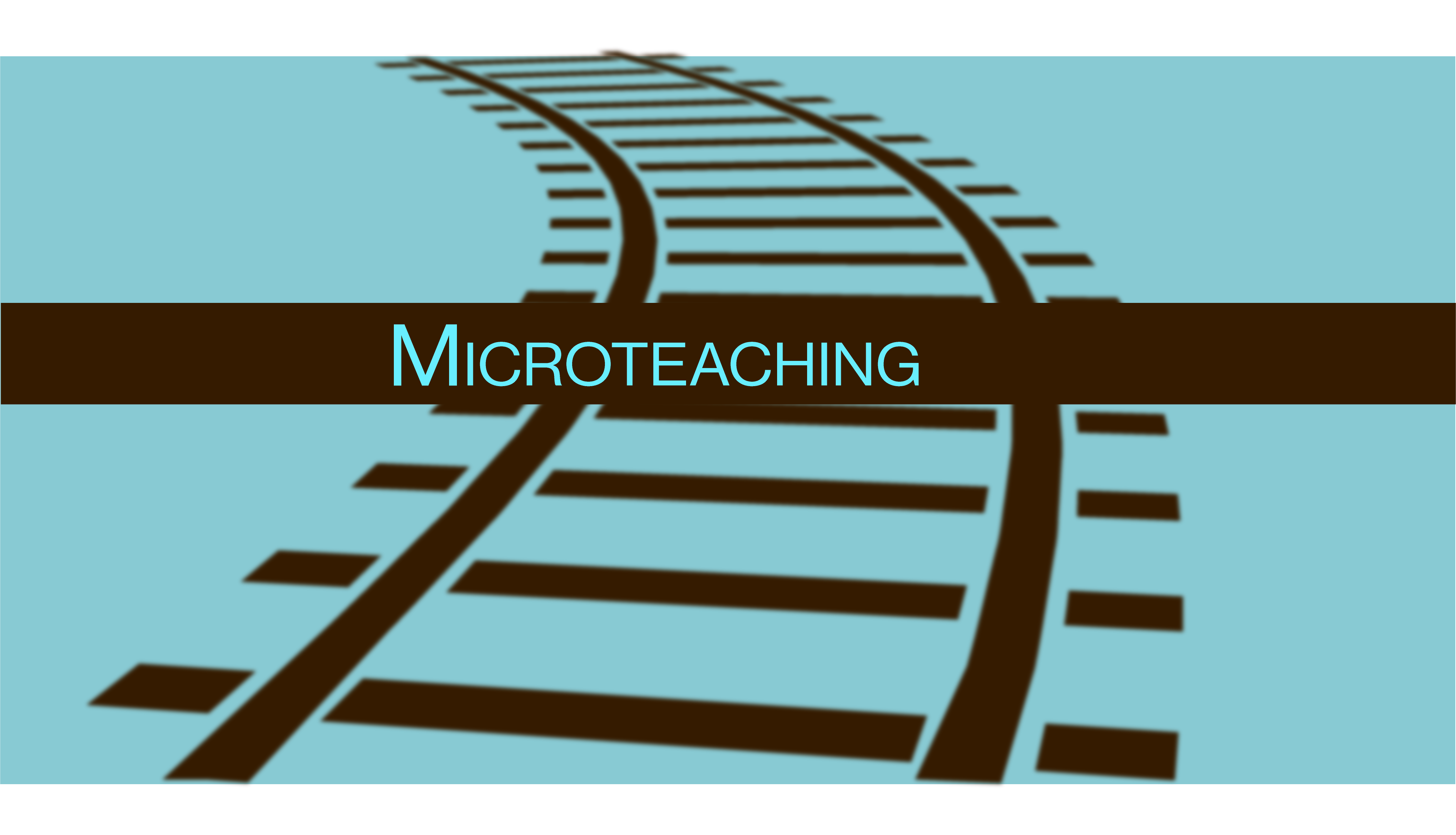 Microteaching Track Logo